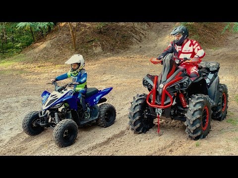 Vídeo: Com Triar Un Parc Infantil