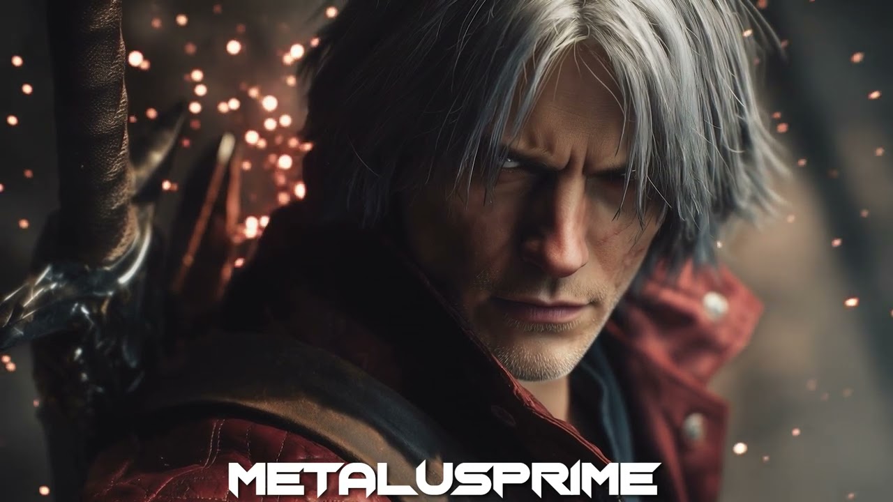 Watch JACKPOT (English Version) - Metalus Prime - Industrial Metal - Dante Fan Track (Devil May Cry) on YouTube Watch JACKPOT (English Version) - Metalus Prime - Industrial Metal - Dante Fan Track (Devil May Cry) on YouTube