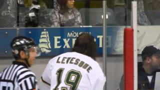 Murphy Vs Levesque 20140208