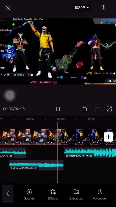 Lu mampu nggak boss