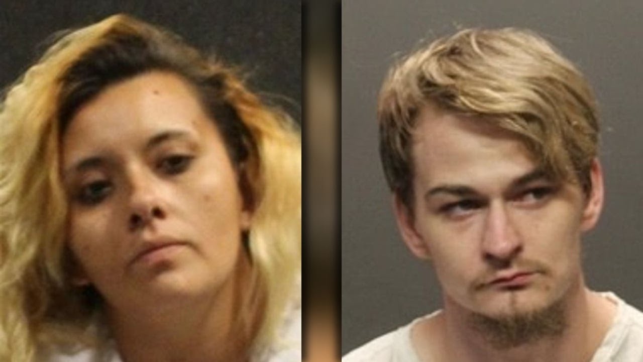 Mother, boyfriend charged with murder in death of 11-year-old Tucson ...