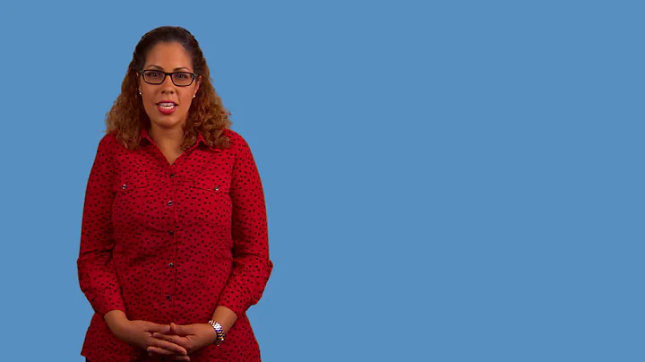 I Am CDC - Cindy Castaneda