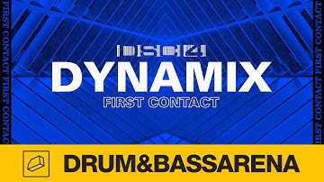Dynamix - Cold Heat