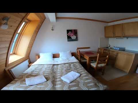 Privatni apartman Vucko