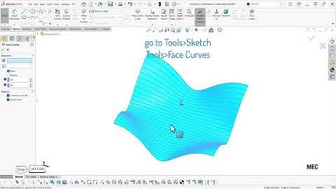 Modeling a Parametric Coffee Table in SolidWorks | Step-by-Step Tutorial