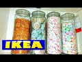 ИКЕА🥰Я НЕ МОГУ ВАМ ЭТОГО НЕ ПОКАЗАТЬ🤩БЕСПОДОБНЫЕ НОВИНКИ ОБЗОР ПОЛОЧЕК IKEA🔥