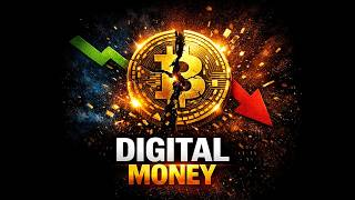 The Rise of Digital Currencies: How Money Is Being Rewritten
