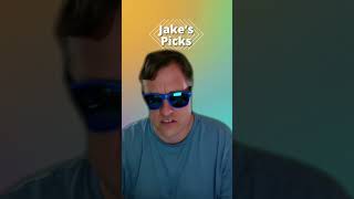 Jake's Picks Episode 22