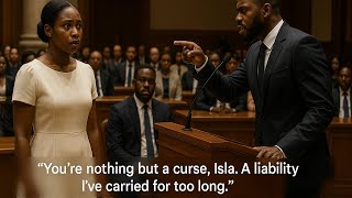 YOU’RE NOTHING BUT A CURS£, A LIABILITY. I’VE CARRIED 4 TOO LONG. GET OUT-BUT SHE SHOCKED H… #tales YOU’RE NOTHING BUT A CURS£, A LIABILITY. I’VE CARRIED 4 TOO LONG. GET OUT-BUT SHE SHOCKED H… #tales