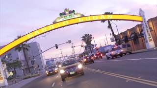 Mossy Nissan Moves You San Diego