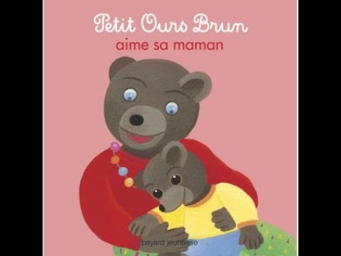 Petit Ours Brun fait une surprise à maman / ill. de Danièle Bour