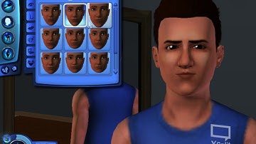 The Sims 3 - SAVE TAKES FOREVER! {1} (OLD DON