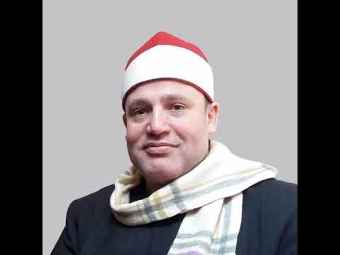 الشيخ حجاج الهنداوي يبدع في سورة الزمر