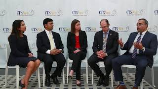 Residency Training and Transition to Practice