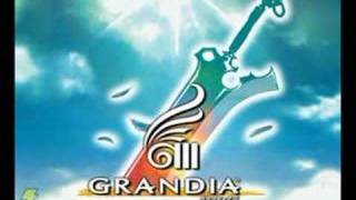Grandia 3 Music Big Boss Battle V2 Attack Of A Flash