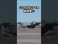 輸送機が貨物を積まずに爆撃をする時代が来ました#ゆっくり兵器解説 #爆撃機 #輸送機 #shorts