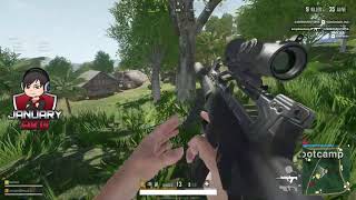 Pubg Lite - The Collaboration With Raynar