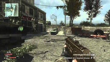 Search and Destroy C4 multikill !