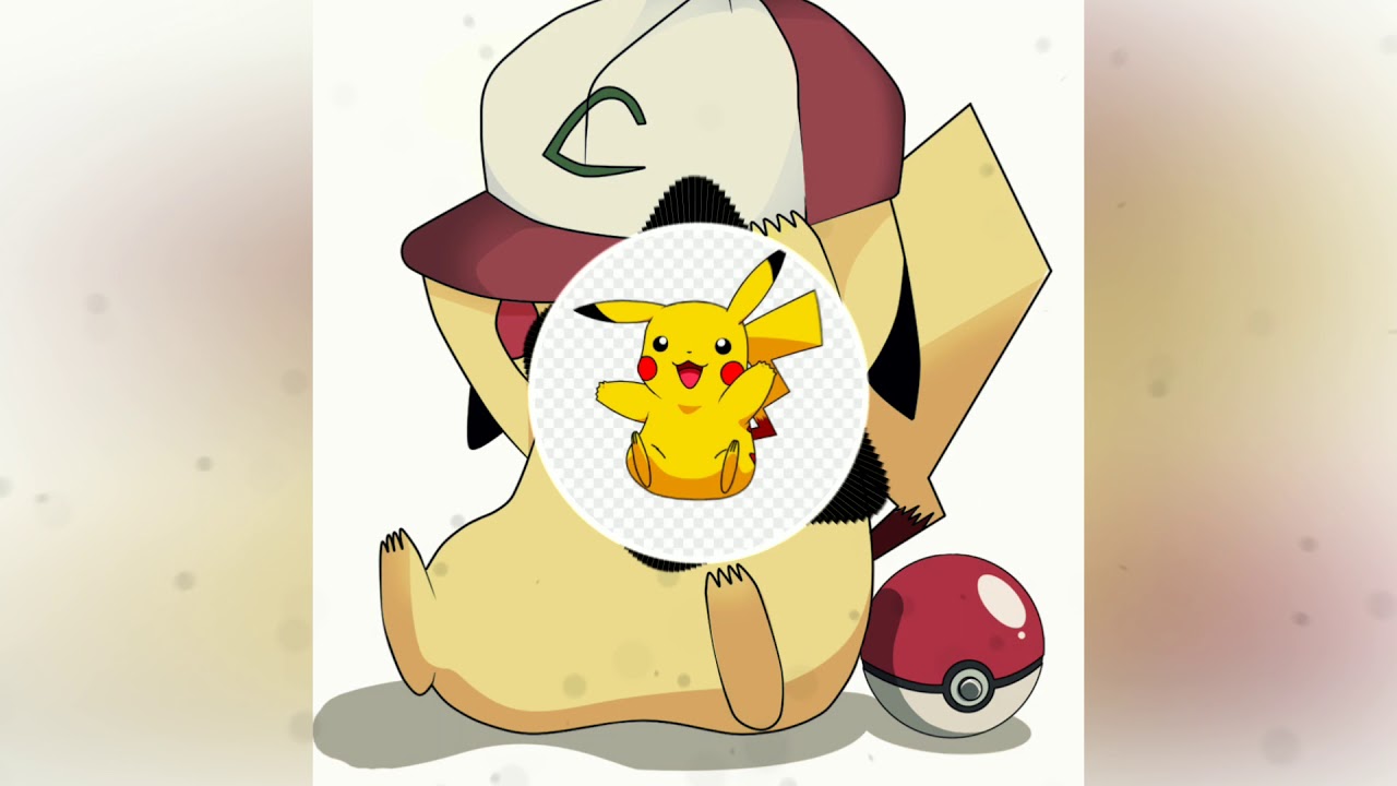 Pika pika pikachu song Full HD video ? By Chhota ️Darshan YouTube