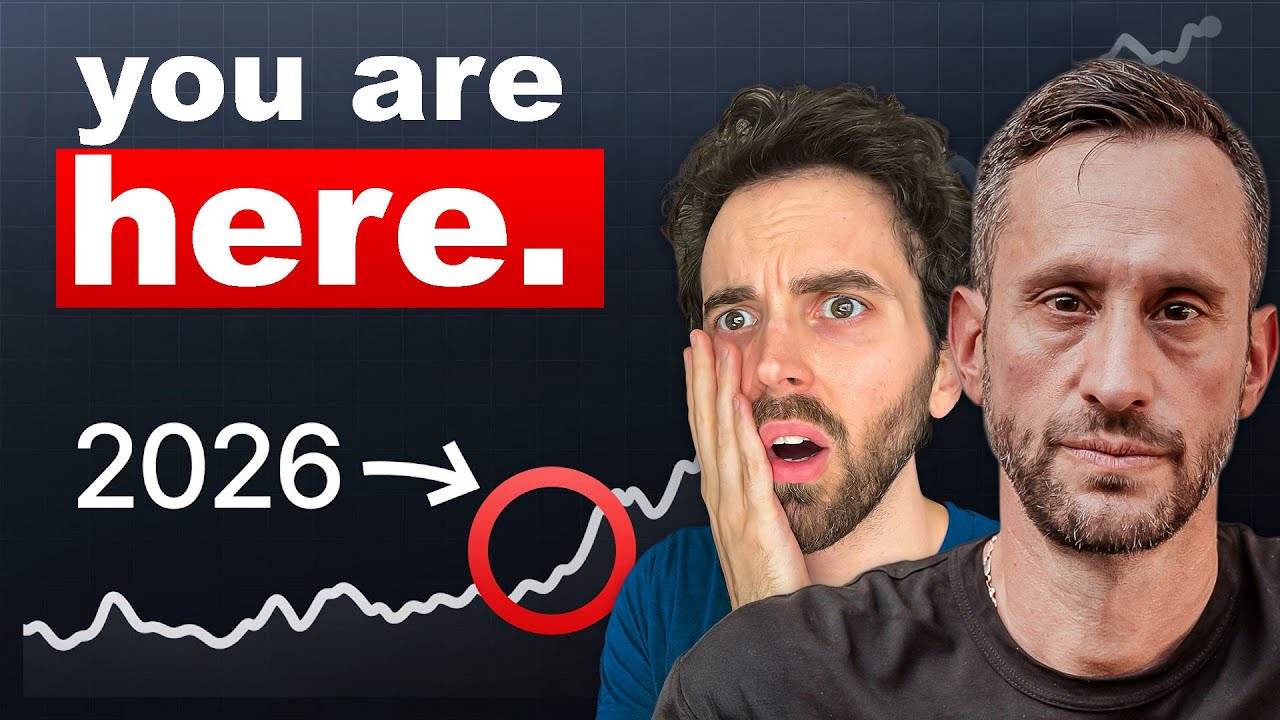 Scott Melker Interview 2026:
🔵 Subscribe: https://www.youtube.com/@ScottMelker
🔵 Follow: https://x.com/scottmelker

🎁 Altcoin Daily Merch: https://m046hz-bk.myshopify.com
🟡 50% deposit bonus on first $100 (sign up on WEEX): https://www.weex.com/events/welcome-event?vipCode=oz5p&qrType=activity
✅  Bitunix (no kyc, $100,000 bonus): https://www.bitunix.com/register?vipCode=AltcoinDaily

⛏️ How to Make $38 Per Day Bitcoin Mining (Pay Zero Tax) | Musk Miners
https://youtu.be/iPeIvmAo1Mw?si=JEqy8UJEqz984FPE

🟦 Start Trading on Polymarket (#1 Prediction Market): https://polymarket.com?via=altcoin-daily

🟣 50% deposit bonus on first $10,000 - (sign up on CoinW): https://www.coinw.com/module/AltcoinDaily?r=26418586

🟡 50% deposit bonus on first $100 (sign up on WEEX): https://www.weex.com/events/welcome-event?vipCode=oz5p&qrType=activity
✅  Bitunix (no kyc, $100,000 bonus): https://www.bitunix.com/register?vipCode=AltcoinDaily

🔵 Buy, Sell, & Trade Crypto on Coinbase:
https://advanced.coinbase.com/join/U5FN8P5

👉🔒 Get Ledger Wallet: Best Way to Keep your Crypto Safe!
https://www.ledger.com/?r=29fd4d75e9bc

🟣 $30,000 USDT exclusive deposit bonus with Phemex - Buy, Sell, Trade Crypto: https://phemex.com/a/k/ALTCOINDAILY30

🔴 Altcoin Daily in Spanish: https://www.youtube.com/@AltcoinDailyenEspanol

Follow Altcoin Daily on X: https://x.com/AltcoinDaily
Follow Altcoin Daily on Instagram: https://www.instagram.com/thealtcoindaily/

Video by Austin:
Follow Austin on Instagram: https://www.instagram.com/theaustinarnold/
Follow Austin on X: https://twitter.com/AustinArnol

TimeStamps:
00:00 Intro
01:14 Crypto Outlook in 2026
06:58 Altcoin Season
08:40 The Next Catalyst
11:47 Best Crypto Investing Advice for 2026
15:30 Ethereum vs Solana
17:37 The Next Solana
21:31 How To Take Profits (When To Sell)
24:47 Bitcoin Price Prediction by end of 2026


*********************************************************************** 
#Bitcoin #Cryptocurrency #News #Ethereum #Invest #Metaverse #Crypto #Cardano #Binance #Chainlink #Polygon #Altcoin #Altcoins #DeFi #CNBC #Solana
 
***NOT FINANCIAL, LEGAL, OR TAX ADVICE! JUST OPINION! I AM NOT AN EXPERT! I DO NOT GUARANTEE A PARTICULAR OUTCOME I HAVE NO INSIDE KNOWLEDGE! YOU NEED TO DO YOUR OWN RESEARCH AND MAKE YOUR OWN DECISIONS! THIS IS JUST ENTERTAINMENT! USE ALTCOIN DAILY AS A STARTING OFF POINT! 

Bitunix, WEEX, Binance are exchange partners for the channel.
Polymarket is a channel partner.

*The channel is not responsible for the performance of sponsors and affiliates.

Disclosures of Material holdings: 
Most of my crypto portfolio is Bitcoin, then Ethereum, but I hold many cryptocurrencies, possibly ones discussed in this video.

Material holdings over $5000 (in no particular order): BTC, ETH, SOL, MINA, DOT, SUPER, XCAD, LINK, INJ, BICO, METIS, SIS, BNB, PMX, LMWR, WMTx, HEART, TET, PAID, BORG, COTI, ADA, ONDO, ESE, ZKL, SUPRA, CELL, CTA, COOKIE, RSC, ATH, TAO. 

Altcoin Daily is an ambassador for XBorg, Supra, WMTx.

This information is what was found publicly on the internet. This information could’ve been doctored or misrepresented by the internet. All information is meant for public awareness and is public domain. This information is not intended to slander harm or defame any of the actors involved but to show what was said through their social media accounts. Please take this information and do your own research.
 
bitcoin, cryptocurrency, crypto, altcoins, altcoin daily, blockchain, best investment, top altcoins, altcoin, ethereum, best altcoin buys, bitcoin crash, xrp, cardano, 2026, ripple, buy bitcoin, buy ethereum, bitcoin prediction, cnbc crypto, bitcoin crash, cnbc, crypto news, crypto crash, crypto expert, best crypto, crypto today, bitcoin price, bitcoin crash, bitcoin ta, crypto buy now, crypto expert, bloomberg crypto, ethereum news, fox business crypto, trading crypto, trump crypto, scott melker, bitcoin expert, wolf of all streets, crypto podcast