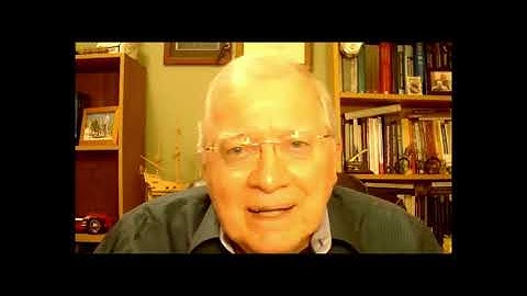 Prof. Peter Raabe Keynote Address ICPC 2022