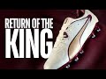 Puma King 20 Ultimate Football Boot Review - Who Is This For?