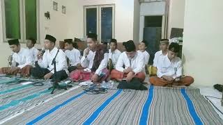 Sholawat Pembuka Spesial Bulan Maulid  Jamiyyah Sholawat Nurud Dhalam