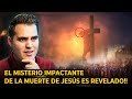 🚨¿De qué murió Jesús realmente? 😱 ¡La respuesta asombrará hasta a los más incrédulos!