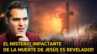 🚨¿De qué murió Jesús realmente? 😱 ¡La respuesta asombrará hasta a los más incrédulos! by QUÉ DICE LA BIBLIA 101,910 views 1 month ago 10 minutes, 57 seconds