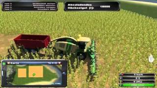 Landwirtschafts-Simulator 2011 - Manis Spieletest