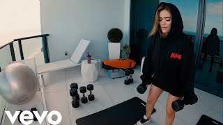 Karol G, Anuel AA - Follow