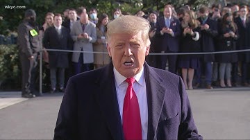 Impeachment process moves forward against President Donald Trump: What to expect