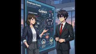 The Tragedy of Studio Gainax