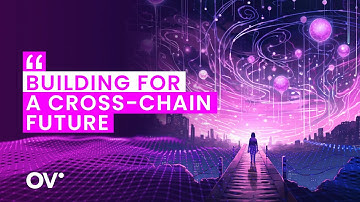 Building for a cross-chain future, with Nikhil Suri of Wormhole Foundation