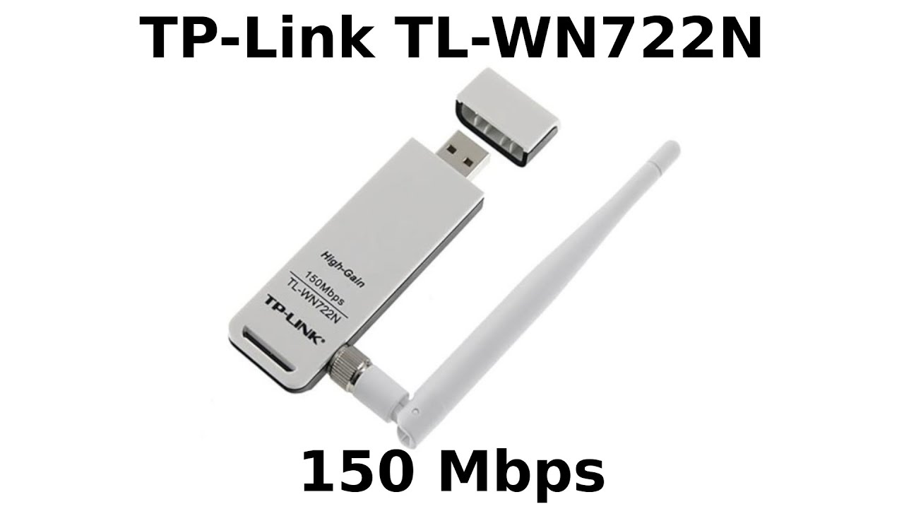 Tp link high gain. Wi-Fi USB-адаптер TP-link TL-wn722n. TP-link TL-wn722n. Адаптер WIFI USB TP-link TL-wn722n. TP-link TL-wn722n v2.