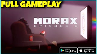 Morax A Horror Story Gameplay Full Walkthrough Android Part 2