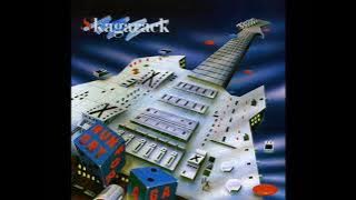 Skagarack Hungry For A Game  full album 1988 🇩🇰