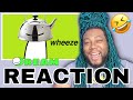 Dream The Tea Kettle | Dream Wheezing For 10 Minutes Straight | JOEY SINGS REACTS