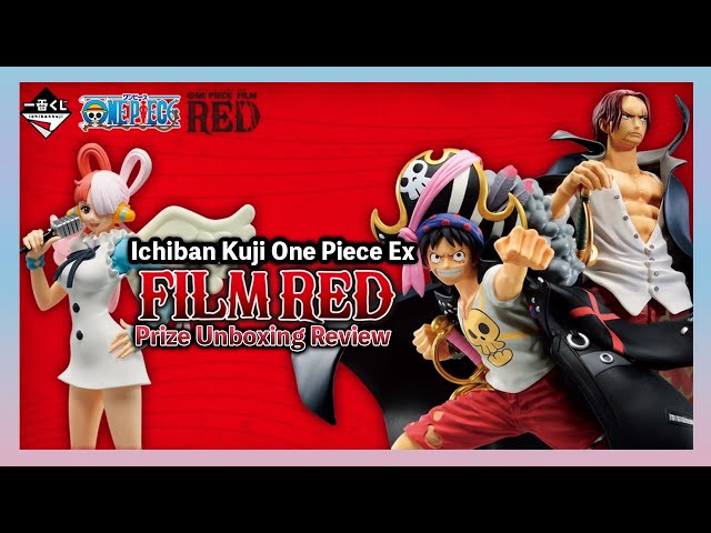 Merchandising Ichiban Kuji One Piece