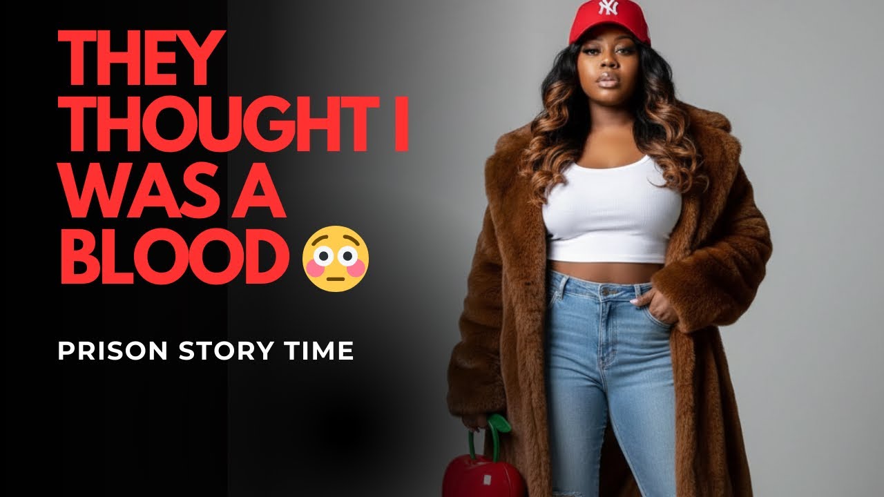 How I Ended Up Under Investigation for Gang Affiliation | Prison Storytime