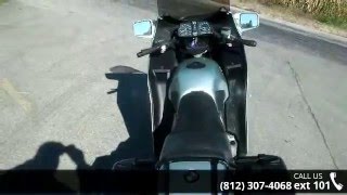1985 BMW K100RT  - Thornton's Motorcycle Sales - Versaill...