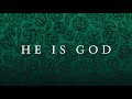 Luke Slott - He is God