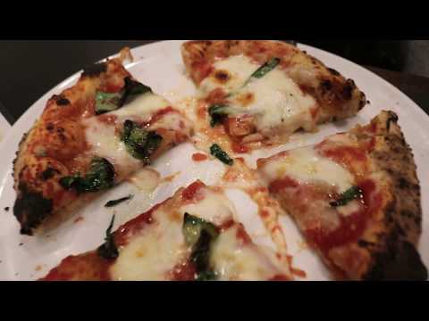 How to cook Pizza in Tokyo Japan | gradualreport |