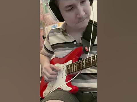 Testing Fender Mustang Micro - Pale Imitation Solo (Mark Knopfler