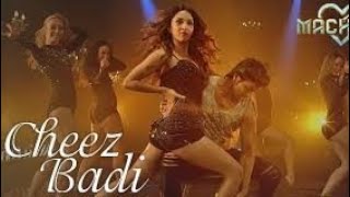 Cheez Badi 3d Dolby   Neha Kakkar Udit Narayan 