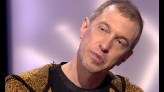 Соседов «разнес» певца Эмина за богатого папу: вы сын миллиардера, зачем это скрывать: Соседов «разнес» певца Эмина за богатого папу: вы сын миллиардера, зачем это скрывать: