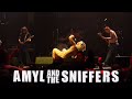 Capture de la vidéo Amyl And The Sniffers - Live At Albert Hall, Manchester, Full Gig