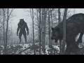 1938 Robert Fortney Attack on the Muskegon River—DOGMAN Case Every Agency Pretends Isn't on Record