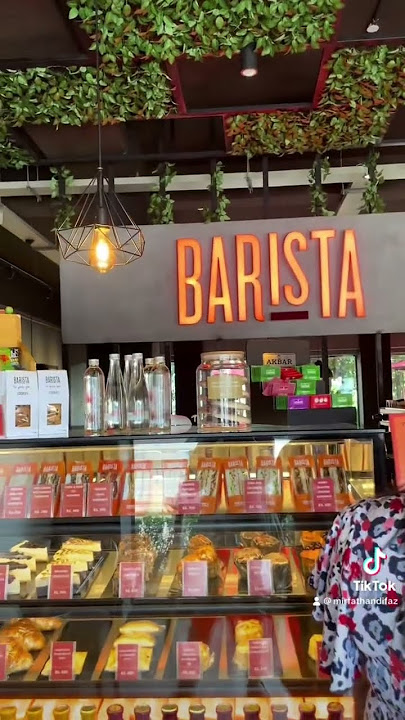 Barista Cafe Sri Lanka #coffee #barista #cafe #frape