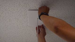 E1 and E2 6 Low Profile Leveling System